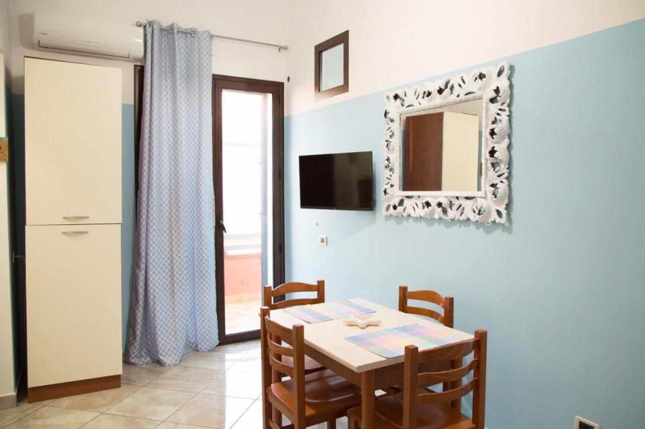 Bed and Breakfast By The Sea Terrasini Exterior foto